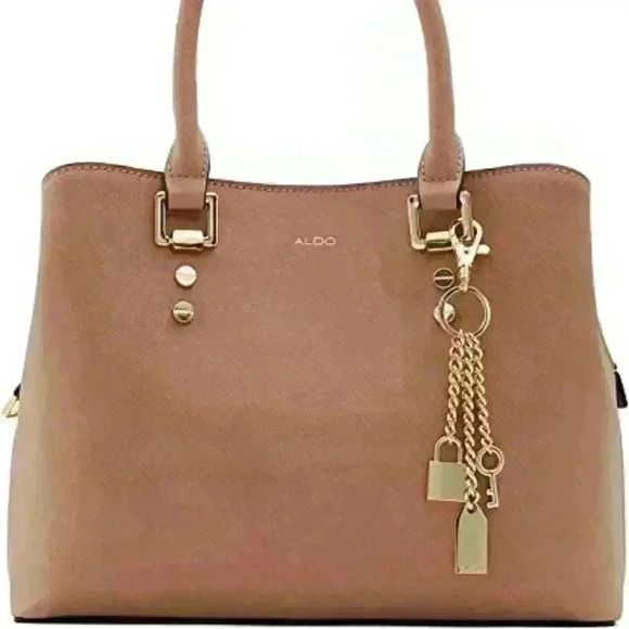 Aldo Handbags - 𝅺aldo Women's Legoiri Top Handle Bag & Crossbody​